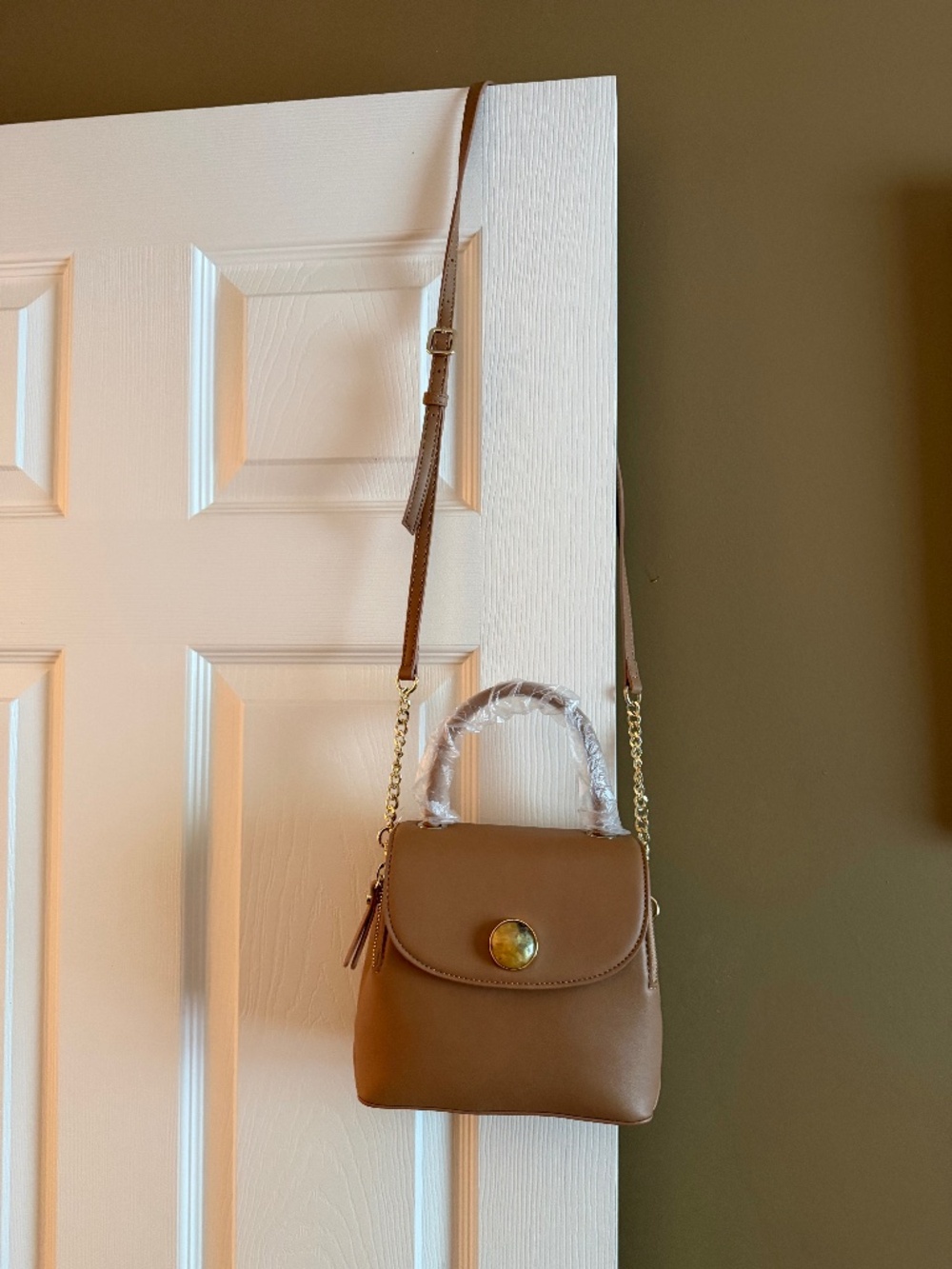 Women's Leather Purse